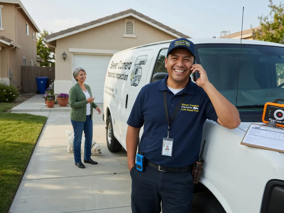 Sewer Line Repair Parker City, IN FAQs